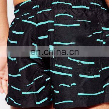 Printed Hort Short Leg Short,back Pocket Short,custom Printed & Sublimation Short photo-6