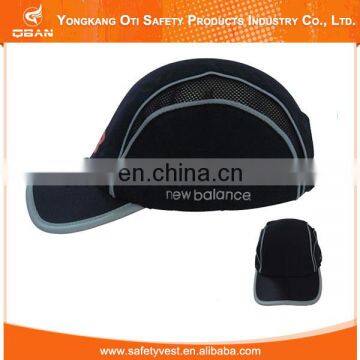 Light weight cheap price safety helmet bump cap