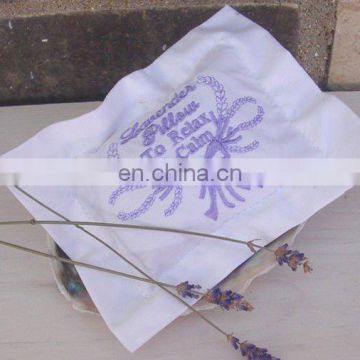 baby sleeping lavender bag/sachet bag