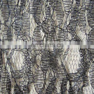 Factory Price Black Grace Customized Size Gift Lace Drawstring Bag photo-5