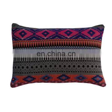 Wholesale Indian Handmade Woven Pillow Cover