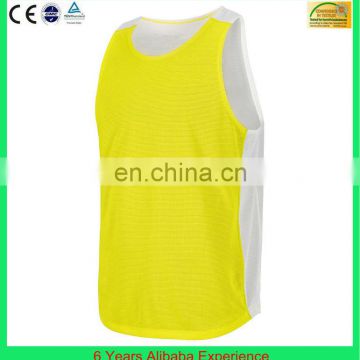 Promotional mens tank top wholesale(6 Years Alibaba Experience)