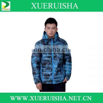 for outdoor mens down jacket male jacket on sale