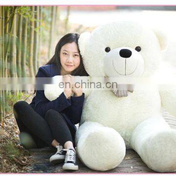 HI wholesale teddy bears full stuffed big size teddy bears