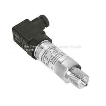 Piezoresistive Analog Output Pressure Transmitter