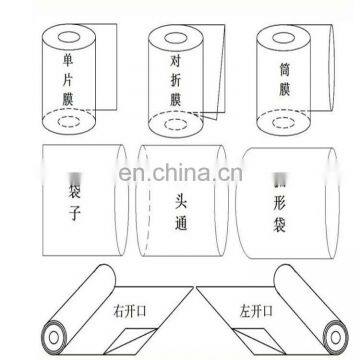 Wholesale Customized Shape Clear Plastic POF Shrink Film for Bottle/cosmetic/laundry Detergent/cleaner photo-4