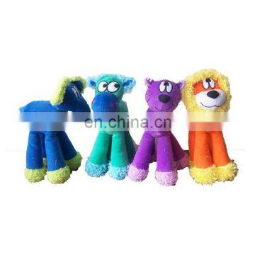 Hot selling pet product soft toys manufacturers