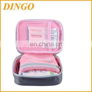 Customized Mini Medical First Aid Kit bag