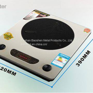 Super Induction Cooker cooktop Save Energy Timer 500 Degree Multiple Function