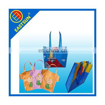 Various kinds of bag