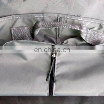 High Quality Mens Suit Garment Bags Luxury Foldable Nylon Bags photo-3