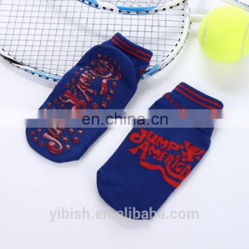 Wholesale Custom Design Sexy Hot Teen Girl Yoga Anti slip Skid Yoga Socks Pilates