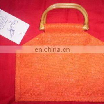 Custom Printed Jute Bags photo-2