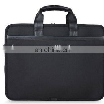 custom promotional 14" laptop bag with your own design in competitive price