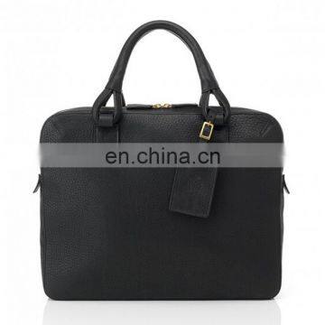 Leisure style brief case with simple design