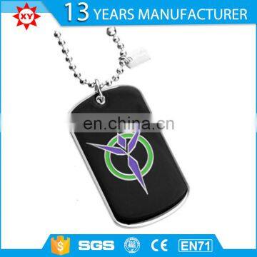 Wholesale Army Christian Military Custom Dog Tags photo-2