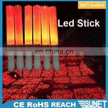SUNJET event decoration novelty items led stick indian wedding party favors