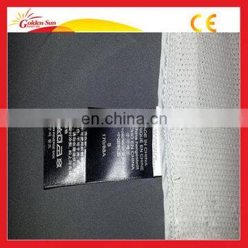 Hot Sale High Quality Fine Care Labels