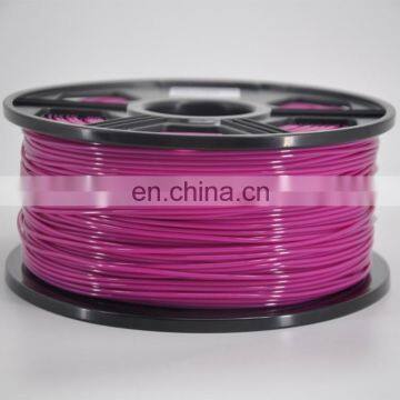 FDM 3D Printer Printing Plastic Filament Material 2.85mm PLA Filament photo-3