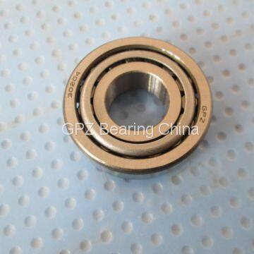 30204 Taper Roller Bearing 20x47x15.25 mm GPZ 7204 E photo-2