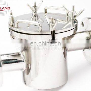 Drawer magnet candy machine filteration