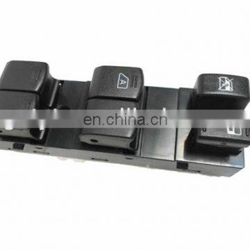 Power Window Master Switch 25401-ZP70B