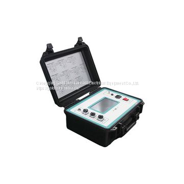 GDRG-H Automatic High Voltage Inductance Capacitance Tester Meter