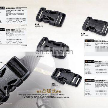High Quality Fashion Kam Custom Adjustable Belt Buckle photo-4
