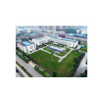 Wuhan Hans Goldensky Laser System Co., Ltd. company overview - view 2