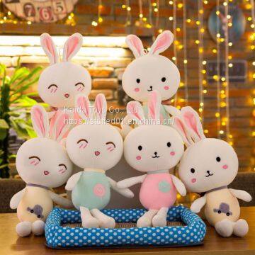 FRUIT CUTE RABBIT TOY photo-2