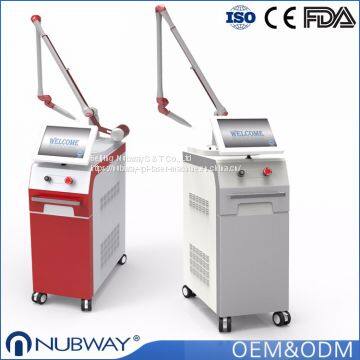 Tattoo Laser Removal Machines for Sale q Switched nd Yag Laser Price Tattoo Removal Best photo-4