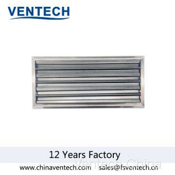 Mental Decorative Air Grille Floor Grille China Supplier photo-3