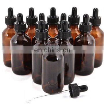 2oz easy refillable storing essential oils perfumes or colognes amber boston bottles