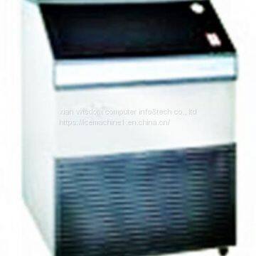 Freestanding Ice Maker