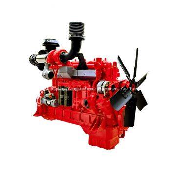 High Quality Water Pump Set Factory Price of Diesel Engine Water Pump Set photo-4