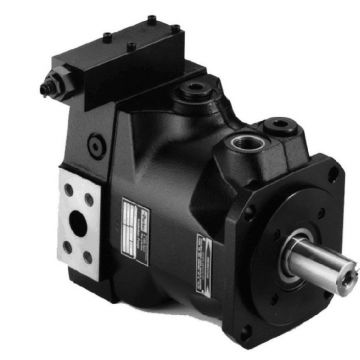 Pv092r1d1t1nftp 140cc Displacement Parker Hydraulic Piston Pump Variable Displacement