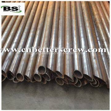 Support OEM ODM Round Shape Helical Piers for Export