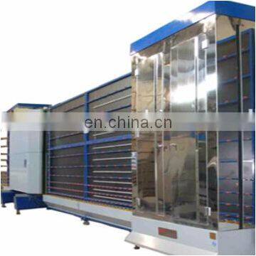 Automatic Double glazing glass machinery