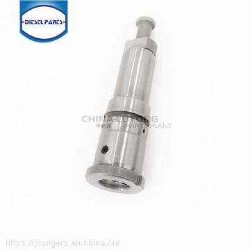 plunger in diesel engine 134151-9120 marked P171 plunger with best quality