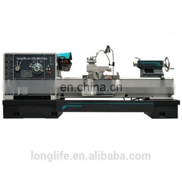 CW62-E series horizontal lathe machine