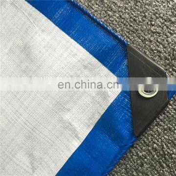 Tarpaulin cover for boats