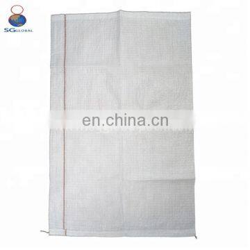 Customized 10kg 20kg 50kg China pp Woven Bag for Flour photo-5