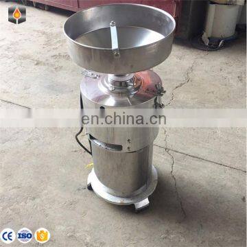 Automatic Butter Cookies Making Groundnuts Butter Peanut Butter Milling Machine photo-4