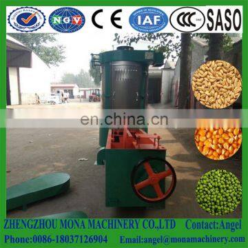 Automatic soybean rice washing machine/wheat washing machine grain washer/washing machine for gain