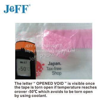 Top Quality Japan Airport Duty Free Bag Without Handle photo-4