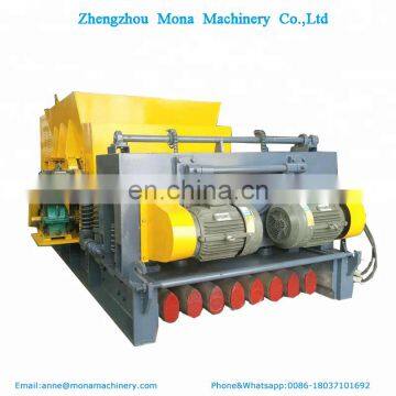 Precast Concrete Hollow Core Slab Machine, Prestressed Cement Slab Molding Machine photo-2