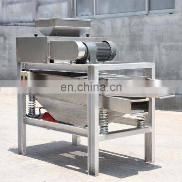 Good Performance Cashew Nut Crushing Machine Almond Chopping photo-7
