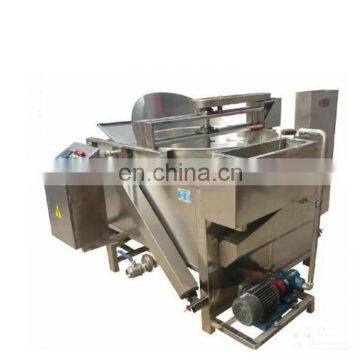 Potato Chips Frying Machine Fry Chicken Big Capacity Frying Tools and Equipment photo-4