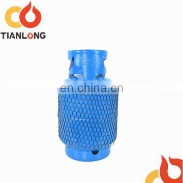 5kg Lpg Gas Cylinder/lpg Tank/lpg Storage Tank Price photo-2