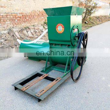 Cassava Starch Processing Machine,Electric Potato Starch Making Machine photo-7